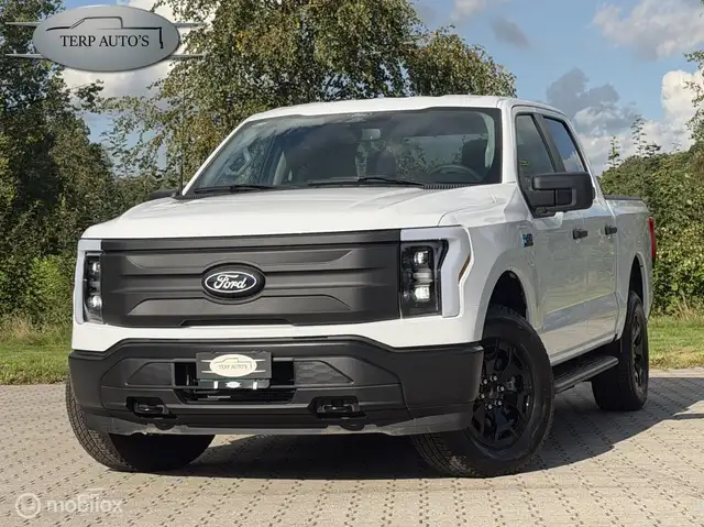 Ford Autres USA Lightning PRO