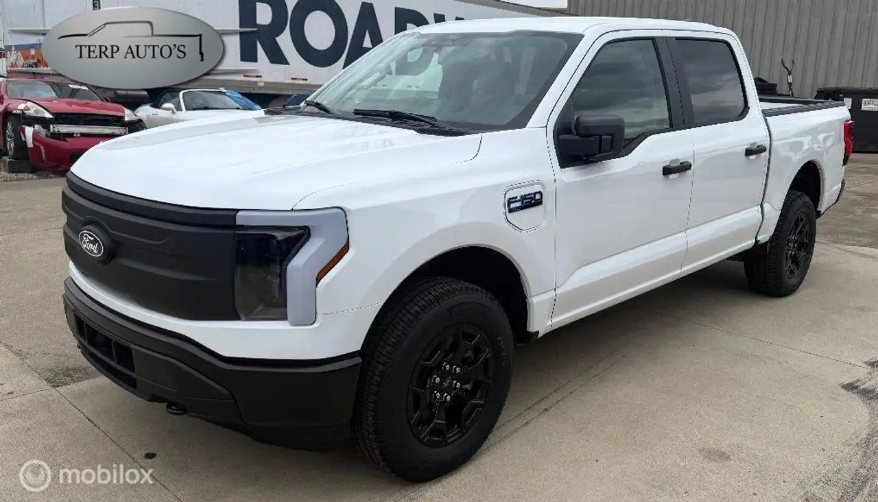 Ford Others 2026