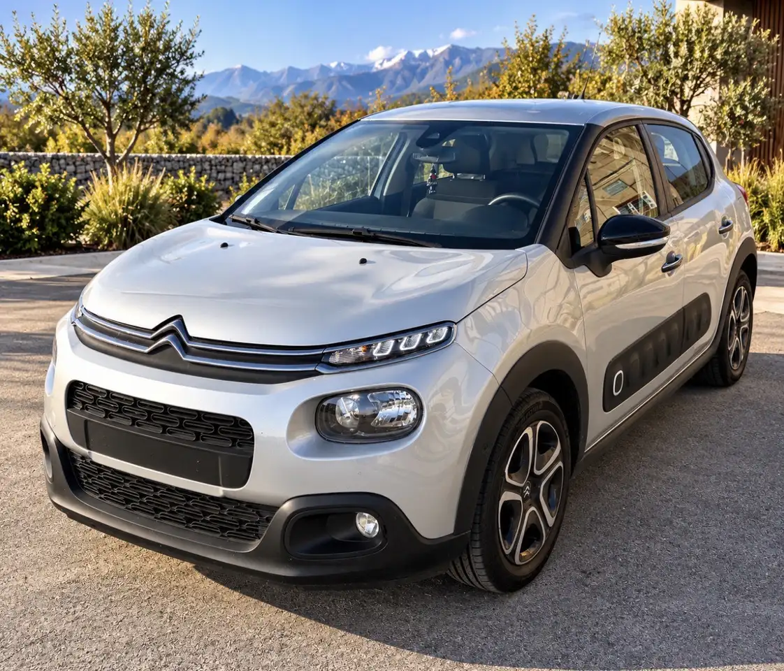 Citroën C3