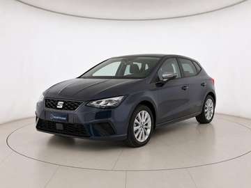 1.0 Eco TSI 70KW Style