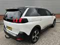 Peugeot 5008 1.6 PureTech GT-Line | 7 Zits | Trekhaak | Blanc - thumbnail 2