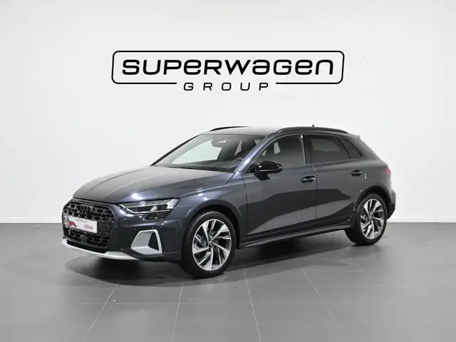 Audi A3 TFSI Genuine S-tronic 110kW