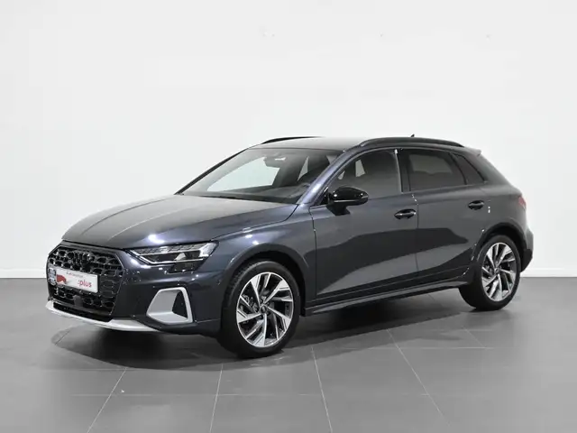 Audi A3 TFSI Genuine S-tronic 110kW