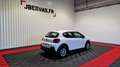 Citroen C3 BLUEHDI 100 SS BVM6 FEEL Blanc - thumbnail 8