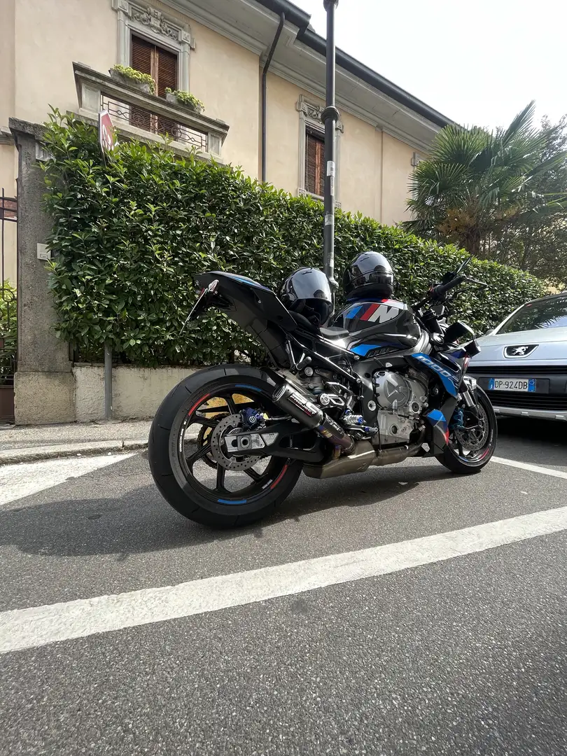 BMW M 1000 R - 2