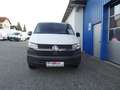 Volkswagen T6.1 Transporter 2,0 TDI Kastenwagen KR Білий - thumbnail 7
