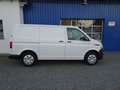 Volkswagen T6.1 Transporter 2,0 TDI Kastenwagen KR Білий - thumbnail 3