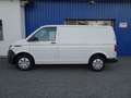 Volkswagen T6.1 Transporter 2,0 TDI Kastenwagen KR Білий - thumbnail 4