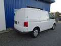 Volkswagen T6.1 Transporter 2,0 TDI Kastenwagen KR Білий - thumbnail 5