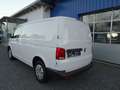 Volkswagen T6.1 Transporter 2,0 TDI Kastenwagen KR Білий - thumbnail 6