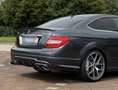 Mercedes-Benz C 63 AMG Coupe Edition 507 Umbau! - thumbnail 4