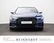 Audi S6 AVANT TDi BLACK MATRIX/ACC/HuD/PANO/B&O/KAM. Bleu - thumbnail 6