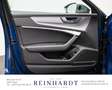 Audi S6 AVANT TDi BLACK MATRIX/ACC/HuD/PANO/B&O/KAM. Bleu - thumbnail 13