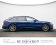Audi S6 AVANT TDi BLACK MATRIX/ACC/HuD/PANO/B&O/KAM. Bleu - thumbnail 8