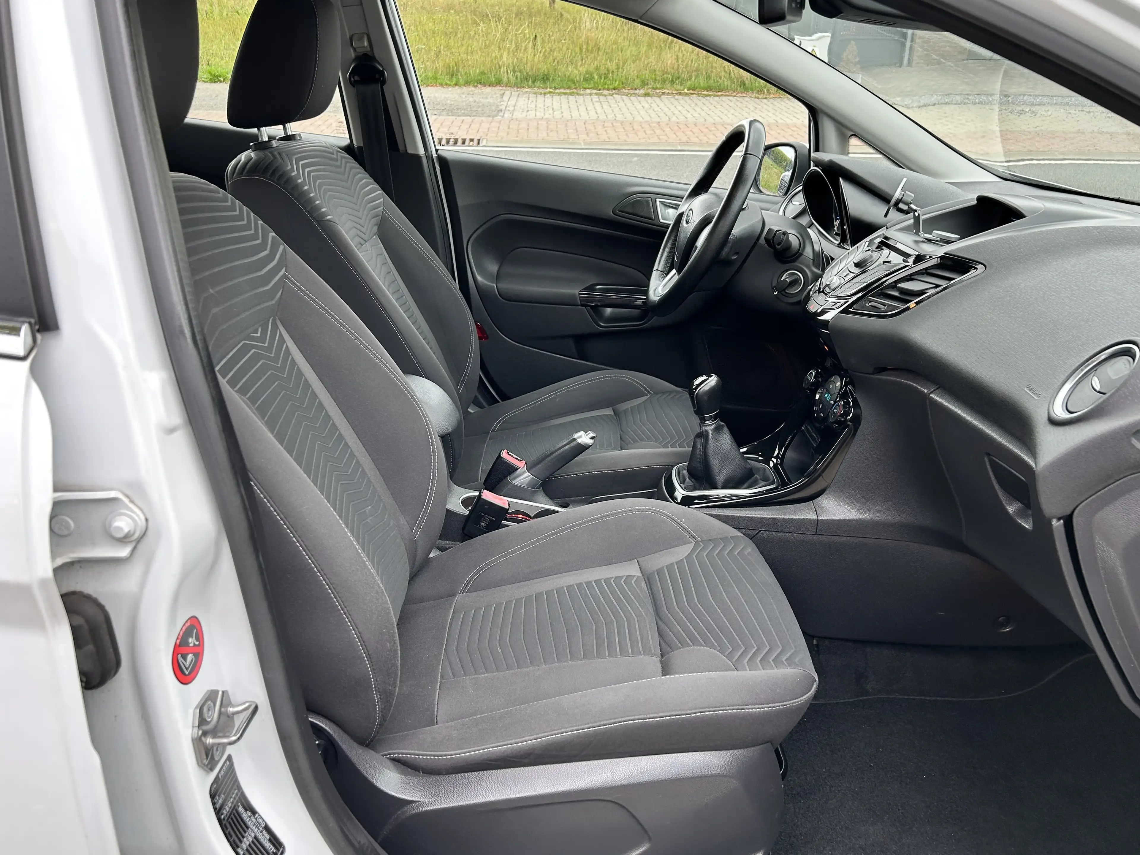 Ford Fiesta Fiesta 1.0i Titanium// Garantie 1an — photo 10