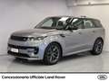 Land Rover Range Rover Sport 3.0 i6 phev dynamic hse awd 460cv auto Grigio - thumbnail 1