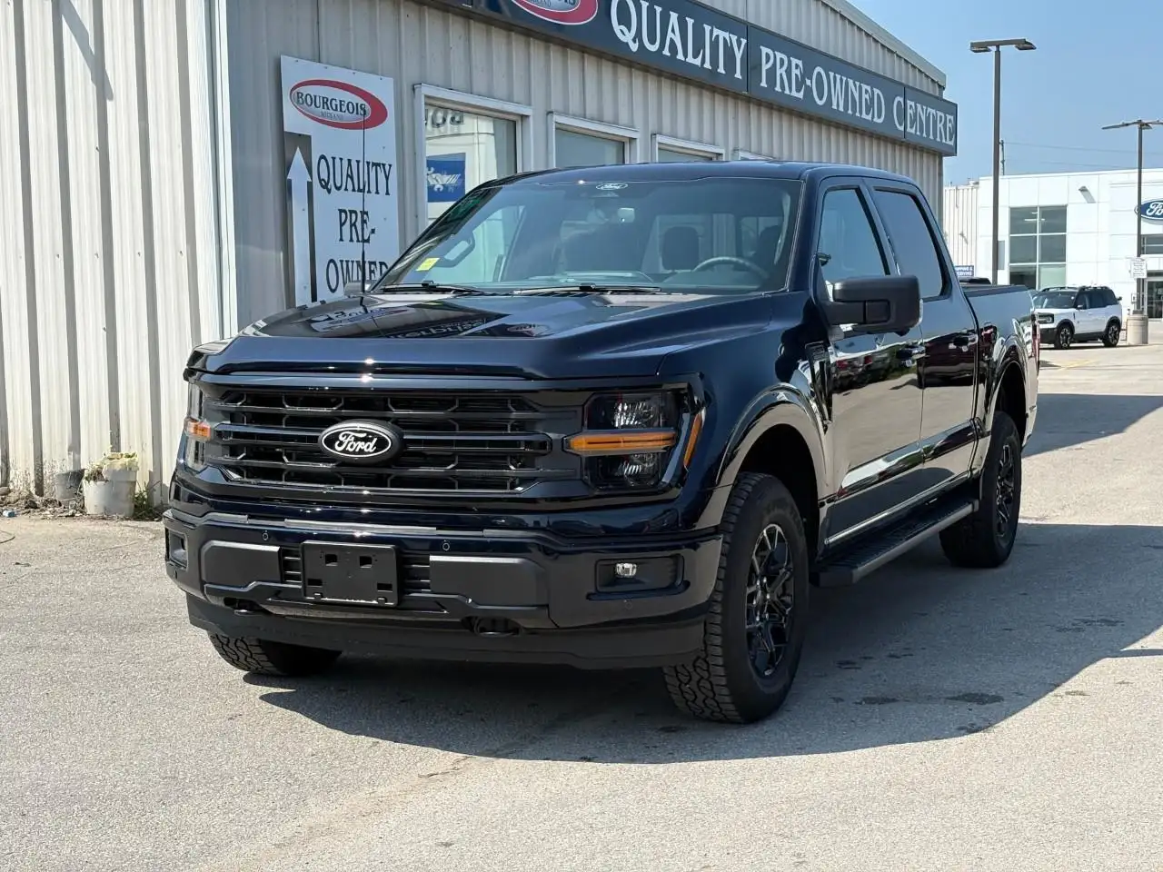 Ford F-150 2026