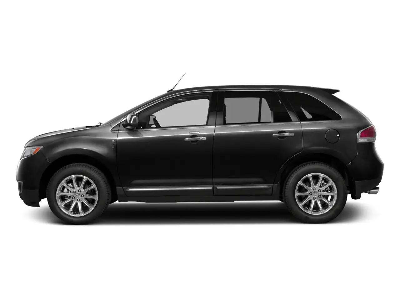 Lincoln MKX снимка Lincoln MKX