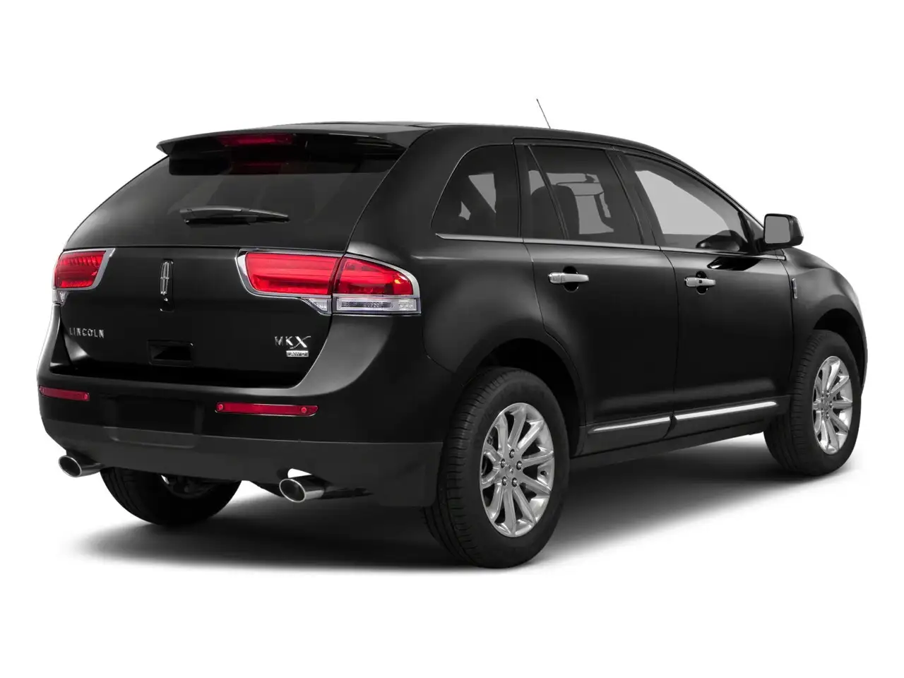Lincoln MKX снимка Lincoln MKX