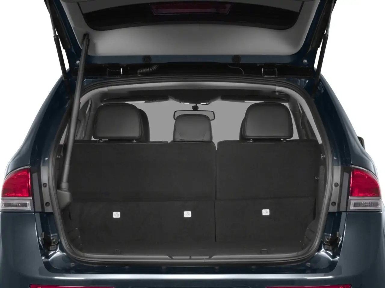 Lincoln MKX снимка Lincoln MKX