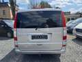Mercedes-Benz Viano Fun 2.2 CDI Activity lang, Camping, AHK Plateado - thumbnail 8