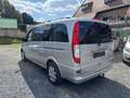 Mercedes-Benz Viano Fun 2.2 CDI Activity lang, Camping, AHK Plateado - thumbnail 9