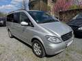 Mercedes-Benz Viano Fun 2.2 CDI Activity lang, Camping, AHK Plateado - thumbnail 4