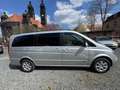 Mercedes-Benz Viano Fun 2.2 CDI Activity lang, Camping, AHK Plateado - thumbnail 5