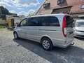 Mercedes-Benz Viano Fun 2.2 CDI Activity lang, Camping, AHK Plateado - thumbnail 10