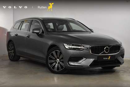 Volvo V60 T6 310PK Automaat AWD Inscription /  Intellisafe /