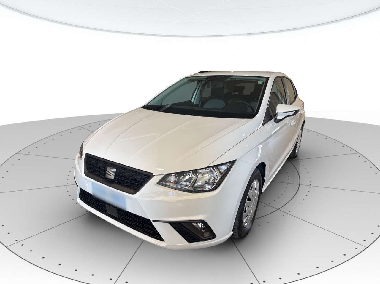 SEAT Ibiza 1.0 tgi Style 90cv