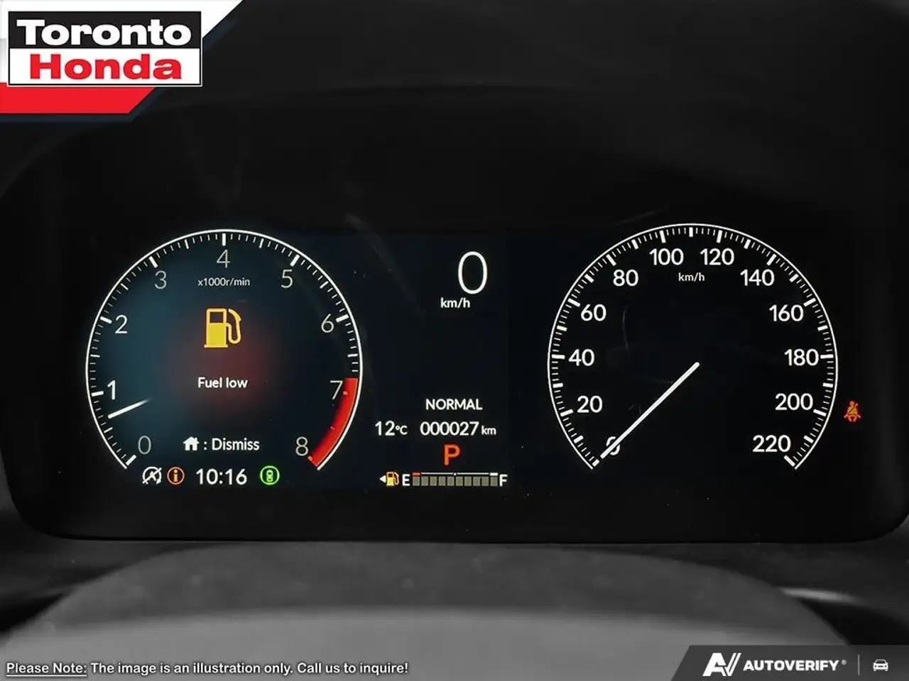 Honda Odyssey снимка Honda Odyssey
