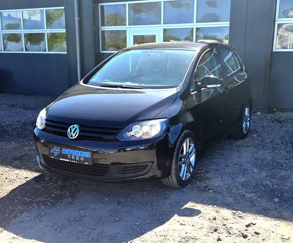 Volkswagen Golf Plus Trendline, Automatik , Alu, Klima, Bluetooth, USB, AUX IN