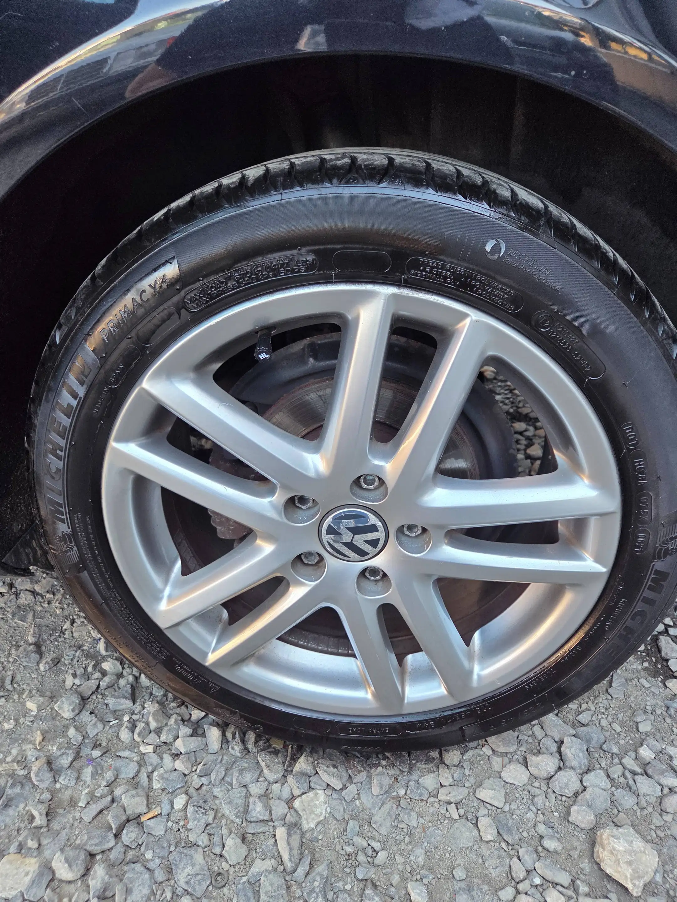 Volkswagen Golf Plus Trendline, Automatik , Alu, Klima, Bluetooth, USB, AUX IN — photo 7