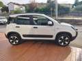 Fiat Panda Panda Cross 1.0 FireFly S&S Hybrid Bianco - thumbnail 5