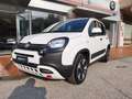 Fiat Panda Panda Cross 1.0 FireFly S&S Hybrid Bianco - thumbnail 3