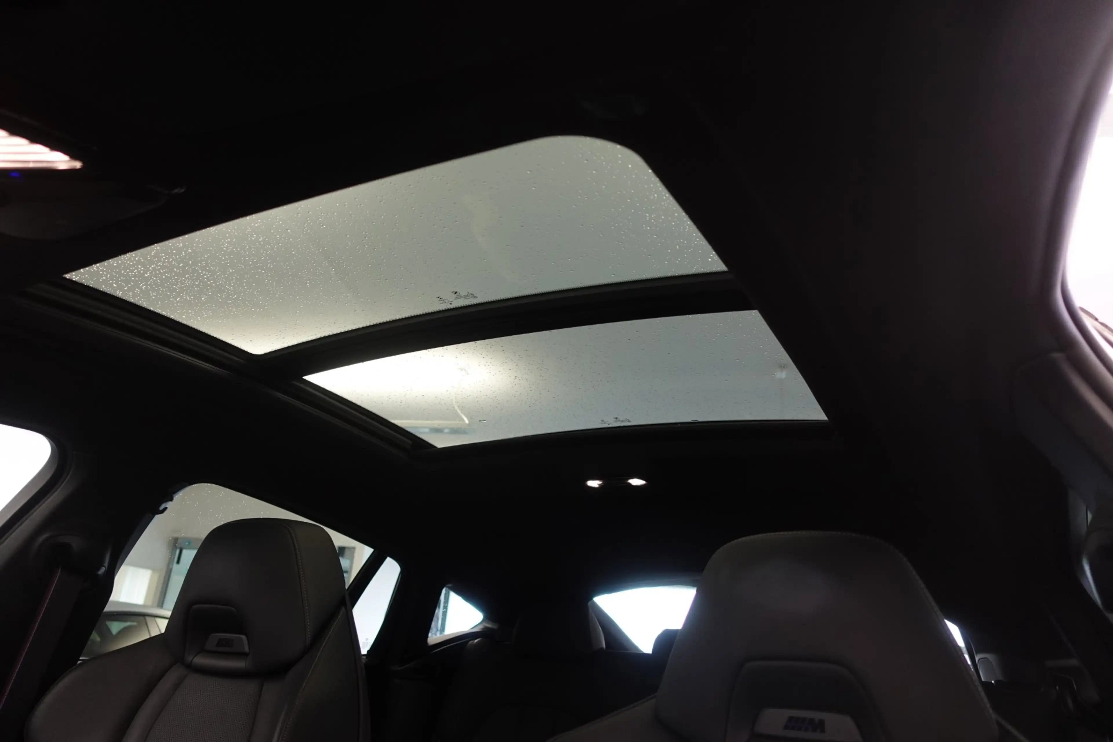 BMW X6 xDrive40d G06 — photo 12