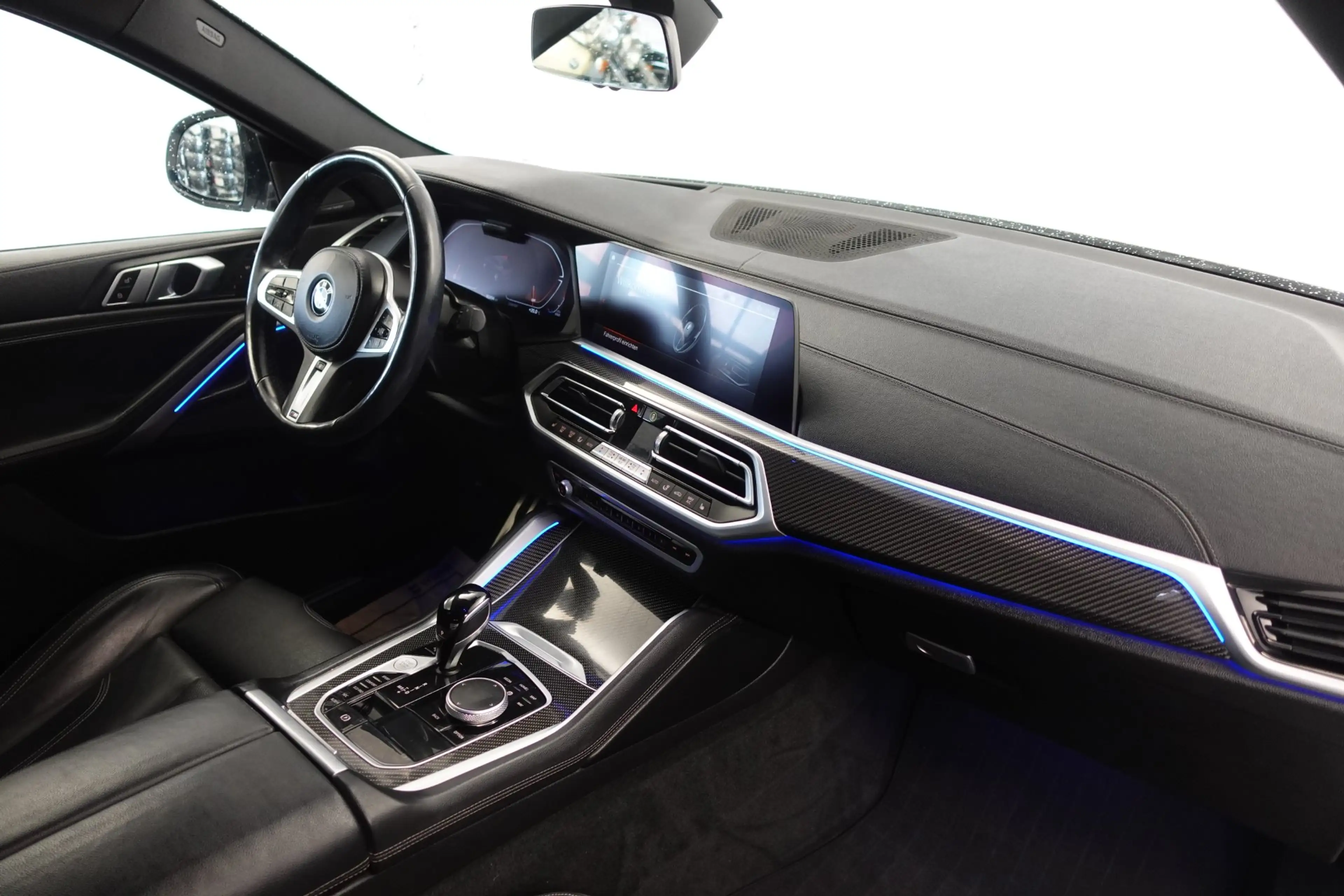 BMW X6 xDrive40d G06 — photo 5