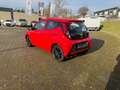 Toyota Aygo x X-business-Paket Klima Zentralverrieglung Radio Rot - thumbnail 14