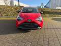 Toyota Aygo x X-business-Paket Klima Zentralverrieglung Radio Rot - thumbnail 11
