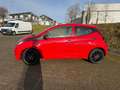 Toyota Aygo x X-business-Paket Klima Zentralverrieglung Radio Rot - thumbnail 13