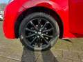 Toyota Aygo x X-business-Paket Klima Zentralverrieglung Radio Rot - thumbnail 24