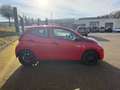 Toyota Aygo x X-business-Paket Klima Zentralverrieglung Radio Rot - thumbnail 17