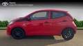 Toyota Aygo x X-business-Paket Klima Zentralverrieglung Radio Rot - thumbnail 3