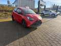 Toyota Aygo x X-business-Paket Klima Zentralverrieglung Radio Rot - thumbnail 18