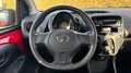 Toyota Aygo x X-business-Paket Klima Zentralverrieglung Radio Rot - thumbnail 9