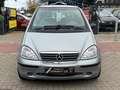 Mercedes-Benz A 140 A140 CLASSIC*Automatik*Klima*Allwetter*TÜV NEU* Silber - thumbnail 2