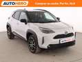 Toyota Yaris Cross 1.5 Hybrid GR Sport Gris - thumbnail 8