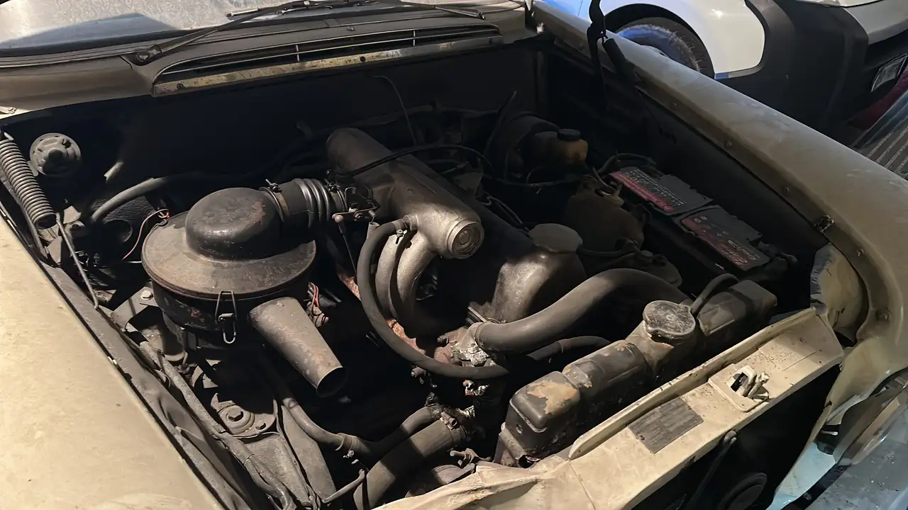 Mercedes-Benz 200, foto 5