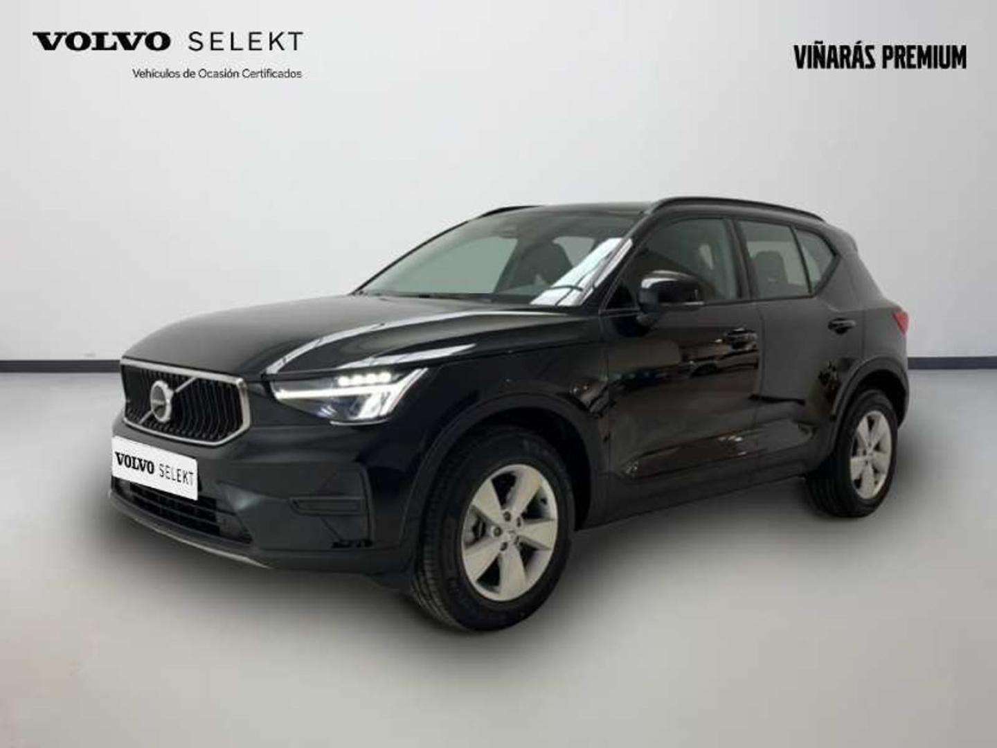 Volvo XC40 B3 Essential Aut. - foto 1